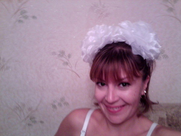 Людмила Зборовская