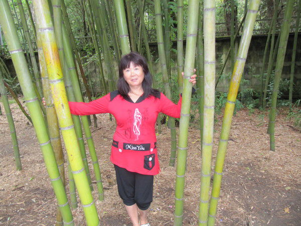 Наталья Хван