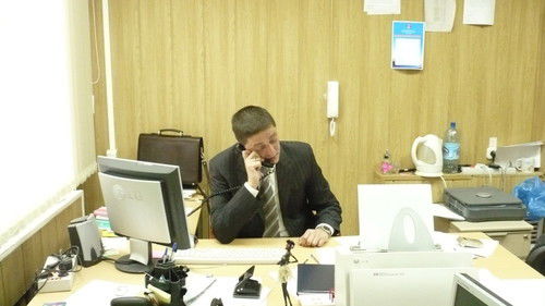 Ляментовский Олег