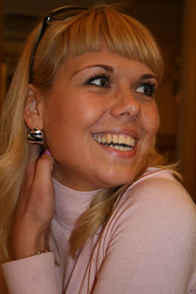 Татьяна Курбачева