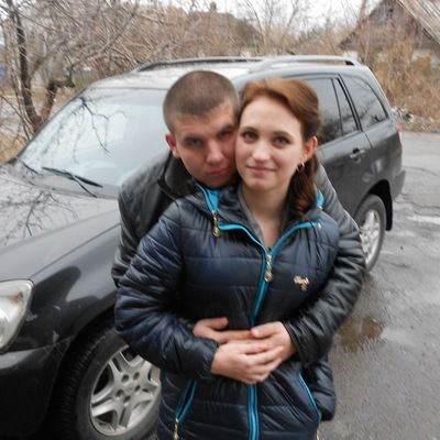 Елизавета Журавель