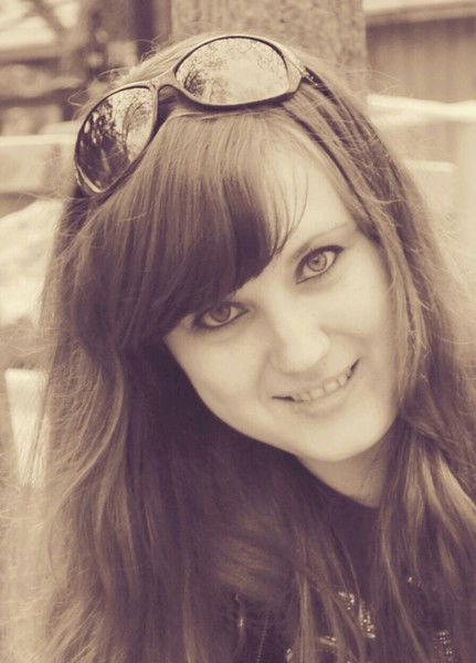 Анастасия Абзалова