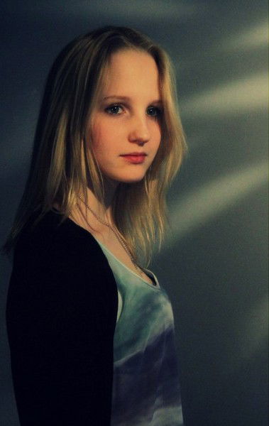 Кристина Красникова