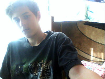 Дима Зверев