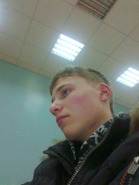 Антон Конышев