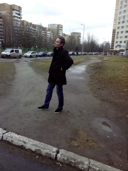 Дмитрий Сазанович