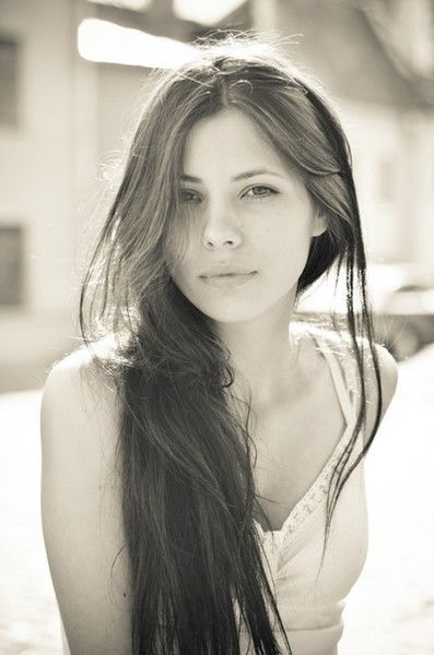 Анастасия Боровицкая