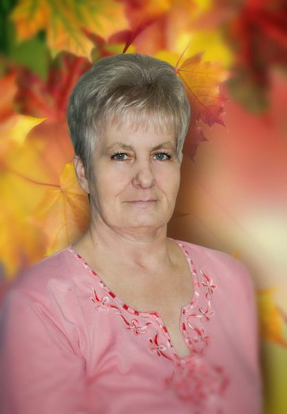 Татьяна Коржова Казакова