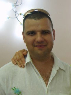 Дмитрий Цекало