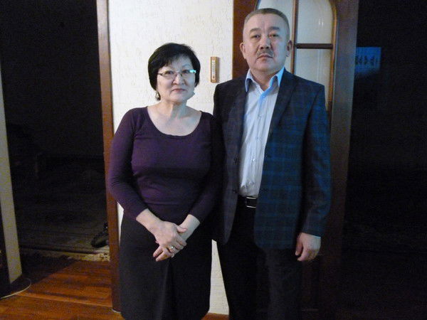 Серик Куанышев