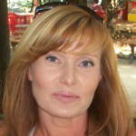 Виолетта Яновская