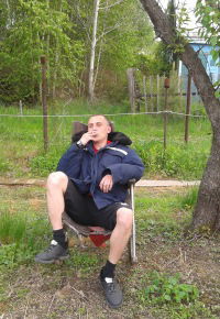 Антон Коростылев