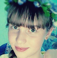 Дарья Бажукова