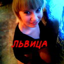 Оленька Аничек