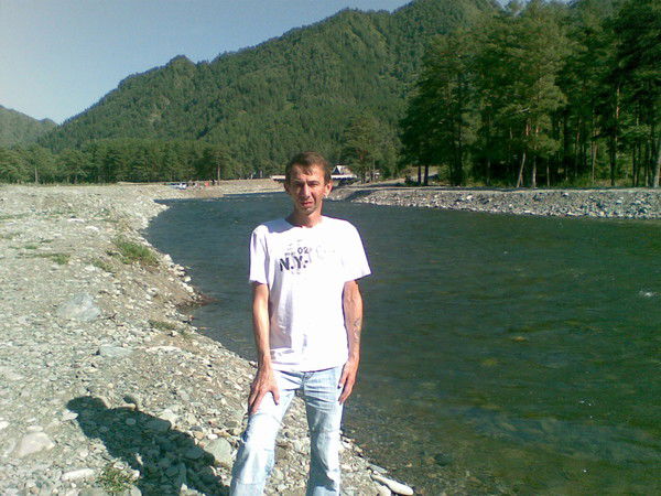 Алексей Черепов