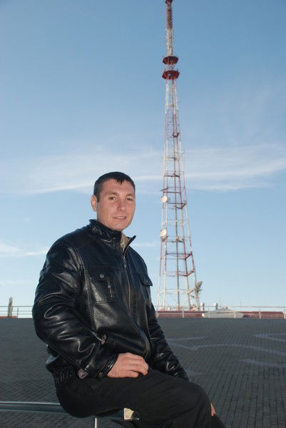 Марат Ибрагимов