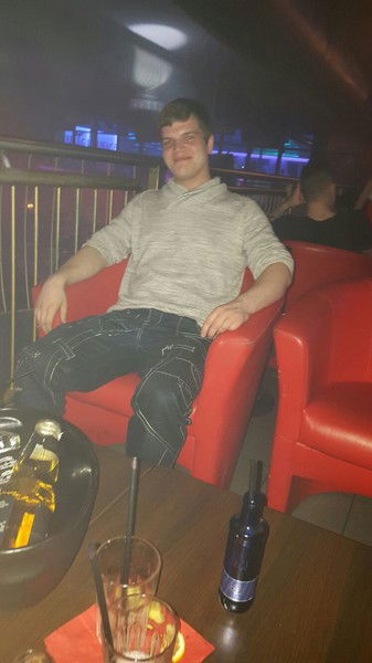 Антон Шмидт