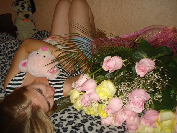 Ксения Самойлова