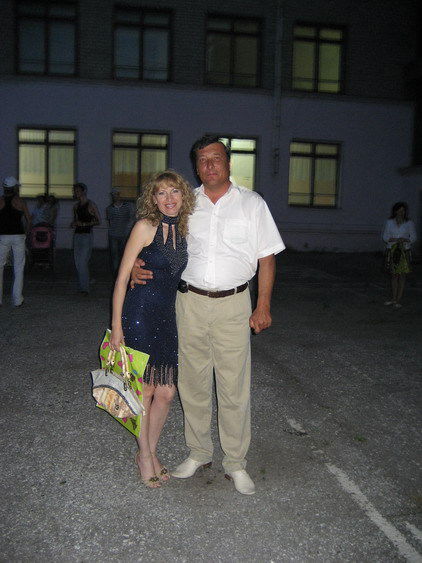 Игорь Серегин