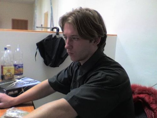 Сергей Трутнев