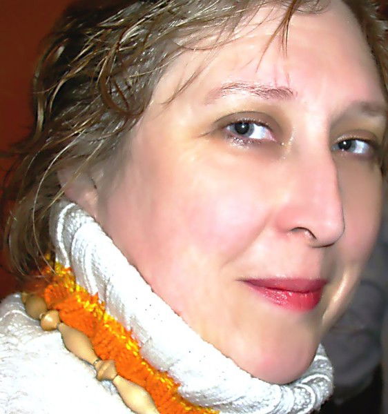 Елена Мамулькина