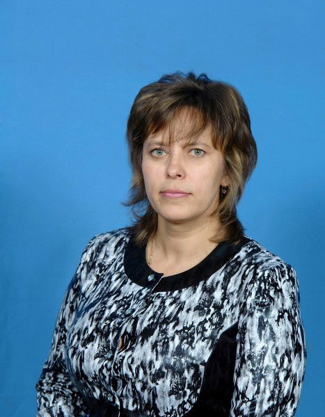 Наталья Ажгибицева