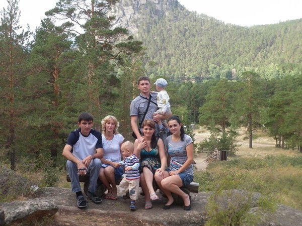 Владимир Макаренко