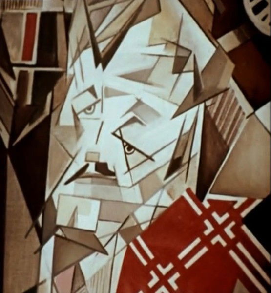 Ник Николс Клетчатый