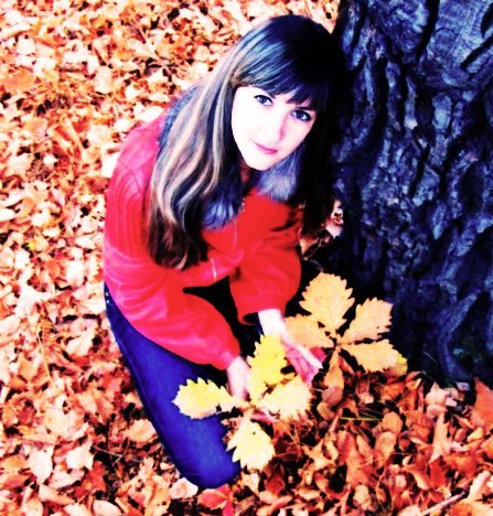 Юлия Болотина