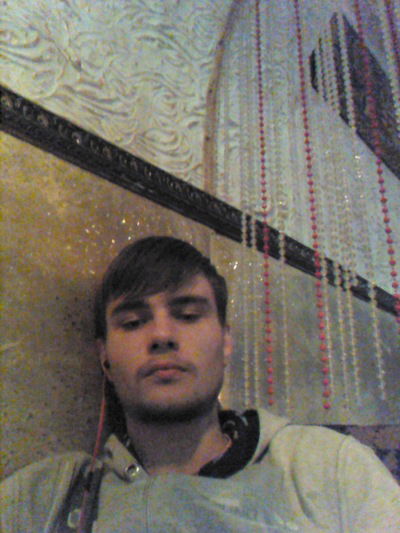 Ваня Ермоленко