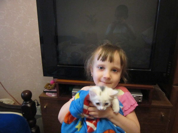 Ольга Кушакова