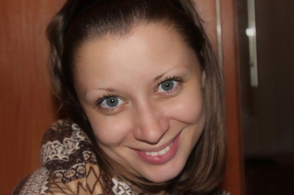 Дарья Галкина