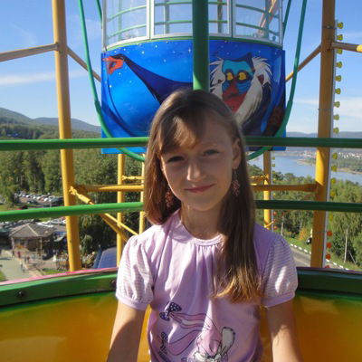 Ирина Довбыш