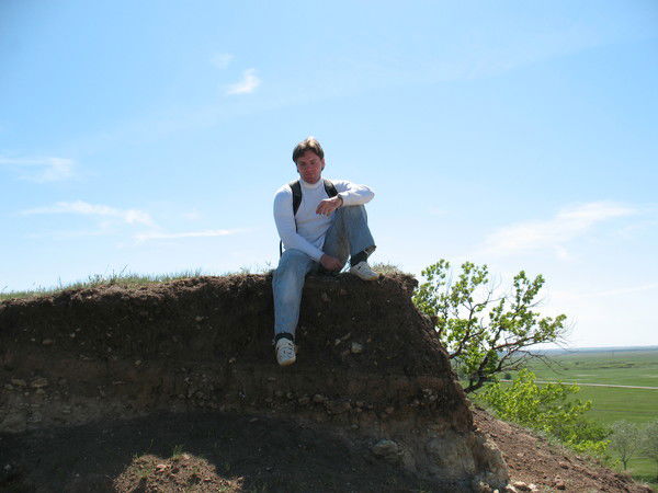 Константин Роcc