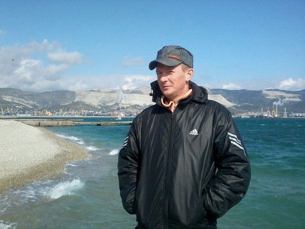 Михаил Лукин