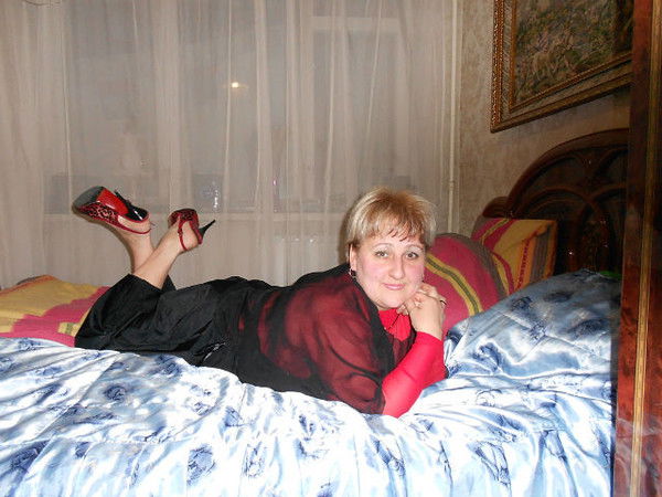 Татьяна Кухарь