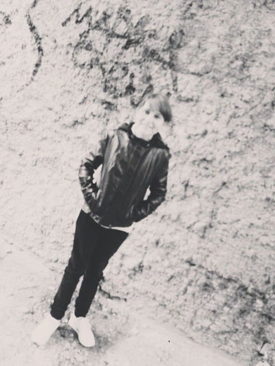 Алина Долматова