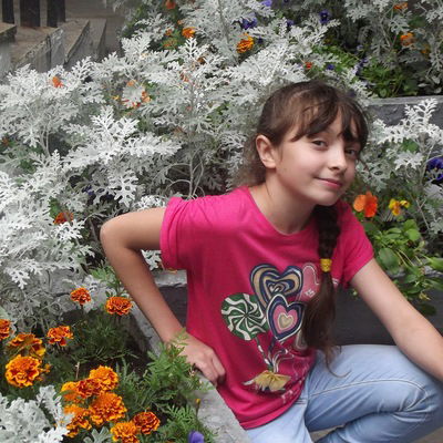 Александрина Барковская