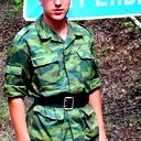 Владимир Беликов