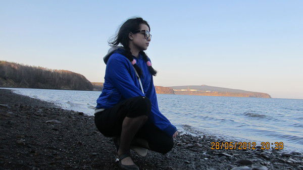 Анастасия Юрьевна*