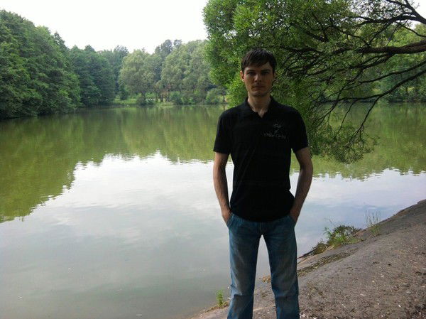 Юрий Команда