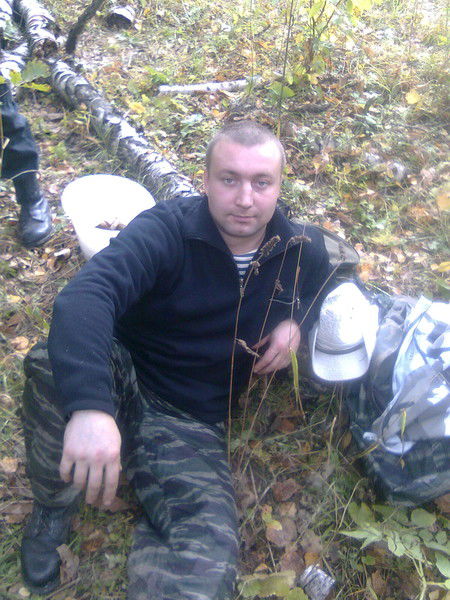 Дмитрий Беляков