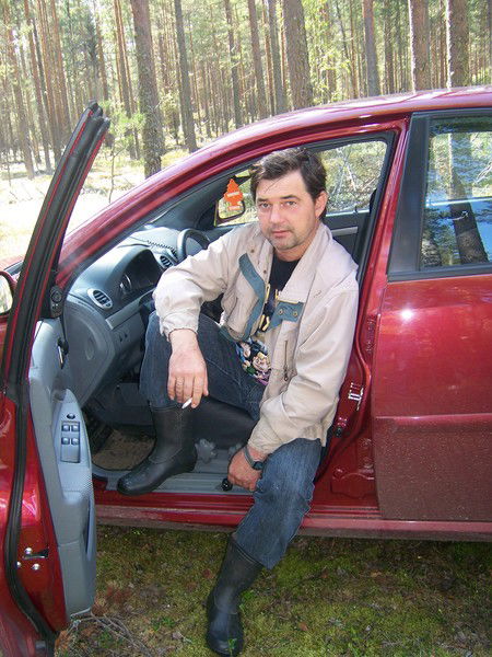 Виталий Шпортун