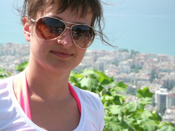 Ольга Водницкая