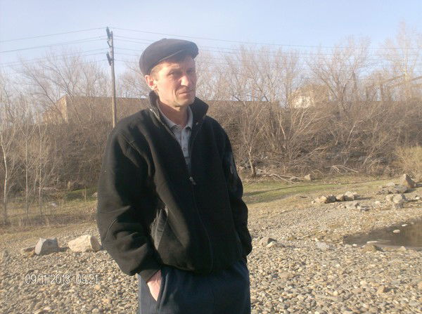 Олег Шувалов