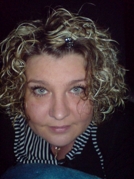 Ольга Ивонинская