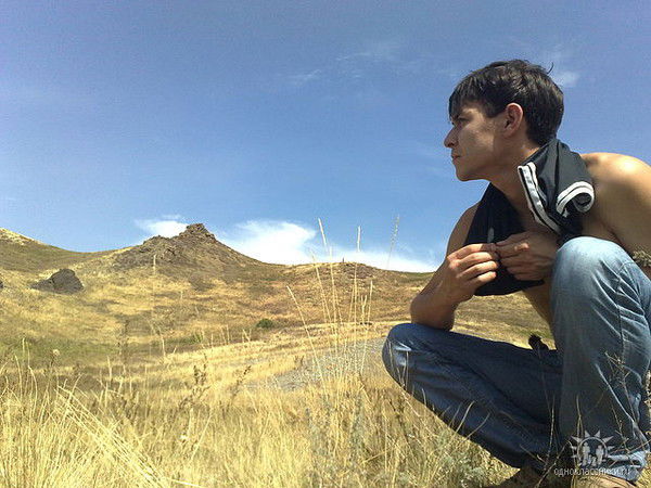 Дмитрий Булташев