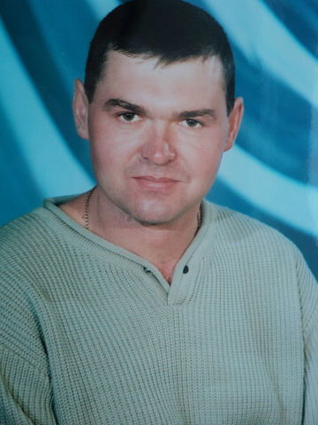 Рома Чурилов