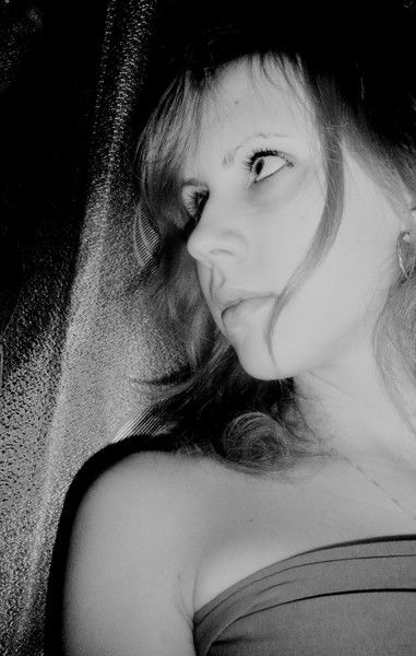 Танюшка Улитина