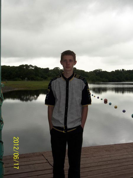 Павел Золотницкий